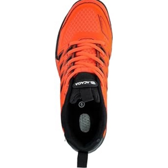 Acacia Men's Signature Tyler Loong Edition Pickleball Shoe (Solar) new in box - Picture 4 of 8